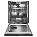 360° Max Jets™ Third Rack Dishwasher with Stainless Steel Third Rack Wash Jets, 44 dBA view 2