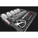 360° Max Jets™ Third Rack Dishwasher with Stainless Steel Third Rack Wash Jets, 44 dBA view 5