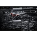 360° Max Jets™ Third Rack Dishwasher with Stainless Steel Third Rack Wash Jets, 44 dBA view 81