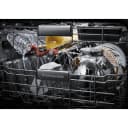 360° Max Jets™ Third Rack Dishwasher with Stainless Steel Third Rack Wash Jets, 44 dBA view 80