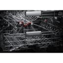 360° Max Jets™ Third Rack Dishwasher with Stainless Steel Third Rack Wash Jets, 44 dBA view 76