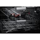 360° Max Jets™ Third Rack Dishwasher with Stainless Steel Third Rack Wash Jets, 44 dBA view 75