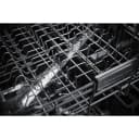 360° Max Jets™ Third Rack Dishwasher with Stainless Steel Third Rack Wash Jets, 44 dBA view 74