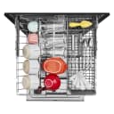 360° Max Jets™ Third Rack Dishwasher with Stainless Steel Third Rack Wash Jets, 44 dBA view 67