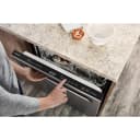 360° Max Jets™ Third Rack Dishwasher with Stainless Steel Third Rack Wash Jets, 44 dBA view 65