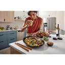 360° Max Jets™ Third Rack Dishwasher with Stainless Steel Third Rack Wash Jets, 44 dBA view 108