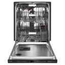 360° Max Jets™ Third Rack Dishwasher with Stainless Steel Third Rack Wash Jets, 44 dBA view 119