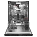360° Max Jets™ Third Rack Dishwasher with Stainless Steel Third Rack Wash Jets, 44 dBA view 118