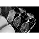 360° Max Jets™ Third Rack Dishwasher with Stainless Steel Third Rack Wash Jets, 44 dBA view 115