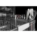 360° Max Jets™ Third Rack Dishwasher with Stainless Steel Third Rack Wash Jets, 44 dBA view 113