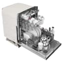 360° Max Jets™ Third Rack Dishwasher with Stainless Steel Third Rack Wash Jets, 44 dBA view 111