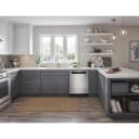 360° Max Jets™ Third Rack Dishwasher with Stainless Steel Third Rack Wash Jets, 44 dBA view 107