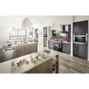 360° Max Jets™ Third Rack Dishwasher with Stainless Steel Third Rack Wash Jets, 44 dBA view 106