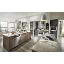 360° Max Jets™ Third Rack Dishwasher with Stainless Steel Third Rack Wash Jets, 44 dBA view 105