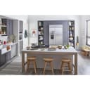 360° Max Jets™ Third Rack Dishwasher with Stainless Steel Third Rack Wash Jets, 44 dBA view 31