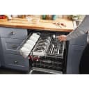 360° Max Jets™ Third Rack Dishwasher with Stainless Steel Third Rack Wash Jets, 44 dBA view 18