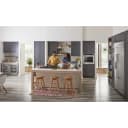 360° Max Jets™ Third Rack Dishwasher with Stainless Steel Third Rack Wash Jets, 44 dBA view 6