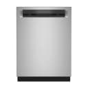 360° Max Jets™ Third Rack Dishwasher with Stainless Steel Third Rack Wash Jets, 44 dBA view 4