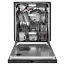 360° Max Jets™ Third Rack Dishwasher with Stainless Steel Third Rack Wash Jets, 44 dBA view 16