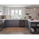 360° Max Jets™ Third Rack Dishwasher with Stainless Steel Third Rack Wash Jets, 44 dBA view 49