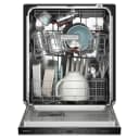 Kitchenaid® 360° Max Jets™ Third Rack Dishwasher With Prodry™ System, 44 Dba view 2