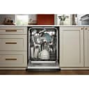 Kitchenaid® 360° Max Jets™ Third Rack Dishwasher With Advanced Prodry™ System, 44 Dba view 8