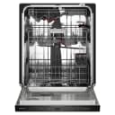 360° Max Jets™ Third Rack Dishwasher with Advanced ProDry™ System and Ultra-bright LED Lighting, 44 dBA view 2
