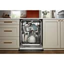 360° Max Jets™ Third Rack Dishwasher with Advanced ProDry™ System and Ultra-bright LED Lighting, 44 dBA view 9