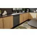 360° Max Jets™ Third Rack Dishwasher with Advanced ProDry™ System and Ultra-bright LED Lighting, 44 dBA view 12