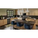 360° Max Jets™ Third Rack Dishwasher with Advanced ProDry™ System and Ultra-bright LED Lighting, 44 dBA view 13