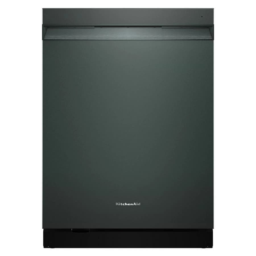 360° Max Jets™ Third Rack Dishwasher with Advanced ProDry™ System and Ultra-bright LED Lighting, 44 dBA