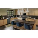360° Max Jets™ Third Rack Dishwasher with Advanced ProDry™ System and Ultra-bright LED Lighting, 44 dBA view 11