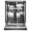 Kitchenaid® 360° Max Jets™ Third Rack Dishwasher With Advanced Prodry™ System And Ultra-bright Led Lighting, 44 Dba view 2