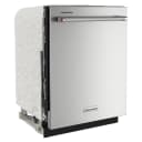 Two-Rack Dishwasher with 30+ Total Wash Jets, 47 dBA view 27