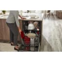 Two-Rack Dishwasher with 30+ Total Wash Jets, 47 dBA view 43