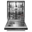 Two-Rack Dishwasher with 30+ Total Wash Jets, 47 dBA view 45