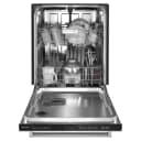Two-Rack Dishwasher with 30+ Total Wash Jets, 47 dBA view 47