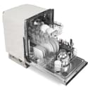 Two-Rack Dishwasher with 30+ Total Wash Jets, 47 dBA view 49