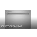 Two-Rack Dishwasher with 30+ Total Wash Jets, 47 dBA view 50