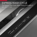 Two-Rack Dishwasher with 30+ Total Wash Jets, 47 dBA view 51