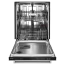 Two-Rack Dishwasher with 30+ Total Wash Jets, 47 dBA view 3