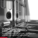 Two-Rack Dishwasher with 30+ Total Wash Jets, 47 dBA view 9