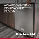 Two-Rack Dishwasher with 30+ Total Wash Jets, 47 dBA view 2