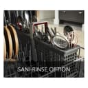 Two-Rack Dishwasher with 30+ Total Wash Jets, 47 dBA view 18