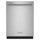 Two-Rack Dishwasher with 30+ Total Wash Jets, 47 dBA view 19