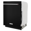 Third Level Utensil Rack Dishwasher with 30+ Total Wash Jets, 39 dBA view 1
