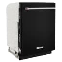 Third Level Utensil Rack Dishwasher with 30+ Total Wash Jets, 39 dBA view 28