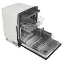 Third Level Utensil Rack Dishwasher with 30+ Total Wash Jets, 39 dBA view 47