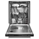 Third Level Utensil Rack Dishwasher with 30+ Total Wash Jets, 39 dBA view 48