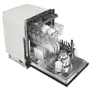 Third Level Utensil Rack Dishwasher with 30+ Total Wash Jets, 39 dBA view 50